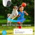 EZVIZ H8C Pro 3K (5MP) Pan & Tilt Wi-Fi Outdoor Security Camera, AI Human & Vehicle Detection, Auto-Zoom , Color & IR Night Vision , Two-Way Audio, Siren & Strobe Light, Wi-Fi & Ethernet, MicroSD up to 512GB & Cloud Storage