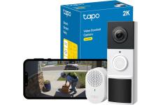Video Doorbells & Intercom