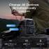 EcoFlow TRAIL 300 DC Portable Power Station, 288Wh LiFePO4 Power Bank, 300W DC Output, Compact Solar Generator for Camping, Travel, and Emergency Power