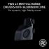 Razer Clio Wireless Speaker Head Cushion: THX Spatial Audio Enabled - Integrated Near Field Dual Speakers - Multiple Audio Setups - Two 43 mm Full Range Drivers + Aluminum Cone - Bluetooth & USB C