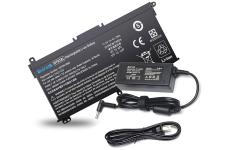Battery & Chargers