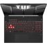 ASUS NEW TUF Gaming A16 (2024) FA607NU NEW 7Gen AMD Ryzen 5 6-Cores w/ Nvidia RTX 4050 6GB & 144Hz IPS Display - Mecha Gray