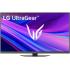 LG UltraGear 27G440A Gaming Monitor, 27" IPS Display, FHD Resolution, 240Hz Refresh Rate, 1ms (GtG @ Faster) Response Time, AMD FreeSync Premium & NVIDIA G-Sync Technology, Black