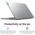 Lenovo NEW IdeaPad 1i (2024) 13th Gen Intel Core i5 10-Cores Budget-Friendly & Lightweight w/ Windows 11 Home - Cloud Grey
