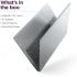 Lenovo NEW IdeaPad 1i (2024) 13th Gen Intel Core i5 10-Cores Budget-Friendly & Lightweight w/ Windows 11 Home - Cloud Grey