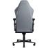RAZER Iskur V2 NewGen (2025) Gaming Chair, HyperFlex Lumbar Support System, Gen-2 EPU Leather WITH CoolTouch Technology, Cold-Cured Foam, 4D Adjustable Armrests, Light Gray