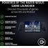 Razer Kishi V3 Pro Mobile Gaming Controller, Full-Sized Ergonomic Design, Pro TMR Thumbsticks, Swappable Caps, Dual Mouse Click Back Buttons, USB-C Charging, 3.5mm Audio, Black