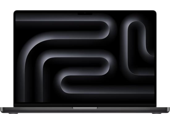 Apple NEW MacBook Pro 14 (2024) Apple M4 Pro (1TB/24GB) 14‑core CPU & 20‑core GPU Retina XDR 120Hz - Black