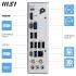 MSI PRO X870E-P WiFi 7 Motherboard, ATX - Supports AMD Ryzen 9000/8000 / 7000 Processors, AM5-60A SPS VRM, DDR5 Memory Boost (8200+ MT/s OC), PCIe 5.0 x16 & 4.0 x16, M.2 Gen5, Wi-Fi 7, 5G LAN