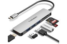 USB-C Multiport Hubs