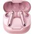 Anker soundcore  Liberty 4 NC Wireless Earbuds, 98.5% Noise Reduction, Adaptive Noise Cancelling to Ears and Environment, Hi-Res Sound, 50H Battery, Wireless Charging, Bluetooth 5.3 - Pink