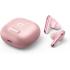 Anker soundcore  Liberty 4 NC Wireless Earbuds, 98.5% Noise Reduction, Adaptive Noise Cancelling to Ears and Environment, Hi-Res Sound, 50H Battery, Wireless Charging, Bluetooth 5.3 - Pink