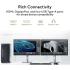 ASUS ProArt PA278QV Gen2 Professional 27” IPS 2K QHD HDR10 120HZ 95% DCI-P3, 100% sRGB Color Accuracy ΔE < 2, Calman Verified Eye Care Anti-glare & Tilt Pivot Swivel Height Adjustable Stand