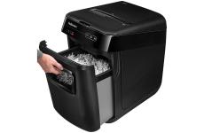 Paper Shredder