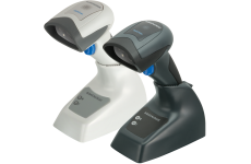 Barcode Scanner