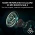 Razer BlackShark V3 Pro Wireless ANC Gaming Headset for PS5: Full Band Mic - 50mm Drivers - 2.4 GHz, Bluetooth, 3.5mm - Works with PC, Mac, Nintendo Switch, Smartphone - Long Battery Life - Black