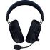 Razer BlackShark V3 Pro Wireless ANC Gaming Headset for PS5: Full Band Mic - 50mm Drivers - 2.4 GHz, Bluetooth, 3.5mm - Works with PC, Mac, Nintendo Switch, Smartphone - Long Battery Life - Black