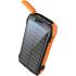 Promate SolarTank-20PDQi 20000mAh Power Bank, Solar Powered Portable Charger w/ Wireless Charging, USB-C Power Delivery Port, QC 3.0 Port, 5V/3A USB Ports, IP66 & LED Light