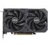 MSI GeForce RTX 5050 8G SHADOW 2X OC 8GB Graphics Card, GDDR6 128-Bit Memory, 2602 MHz Engine Clock, 20 Gbps Memory Clock, 2560 CUDA Cores, PCI Express Gen 5 x16