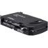 MSI GeForce RTX 5050 8G SHADOW 2X OC 8GB Graphics Card, GDDR6 128-Bit Memory, 2602 MHz Engine Clock, 20 Gbps Memory Clock, 2560 CUDA Cores, PCI Express Gen 5 x16