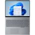 Lenovo Thinkbook 14 Gen 8 (2025) Intel® Ultra 7 Gen II 255H HIGH Performance 16-Core Intel® AI Boost w/ DDR5 Memory & Backlit keyboard - Arctic Grey