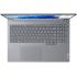 Lenovo Thinkbook 14 Gen 8 (2025) Intel® Ultra 7 Gen II 255H HIGH Performance 16-Core Intel® AI Boost w/ DDR5 Memory & Backlit keyboard - Arctic Grey