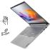 Lenovo Thinkbook 14 Gen 8 (2025) Intel® Ultra 7 Gen II 255H HIGH Performance 16-Core Intel® AI Boost w/ DDR5 Memory & Backlit keyboard - Arctic Grey