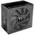 Thermaltake Toughpower TF3 1650W; ATX 3.1; x2 Native PCIe 5.1 12V-2x6; Full Modular; Etched Flat Cables; Multi/Single Rail OCM Toggle; 100% Japanese Capacitors; 80 Plus Titanium Certified; Black