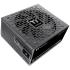 Thermaltake Toughpower TF3 1650W; ATX 3.1; x2 Native PCIe 5.1 12V-2x6; Full Modular; Etched Flat Cables; Multi/Single Rail OCM Toggle; 100% Japanese Capacitors; 80 Plus Titanium Certified; Black