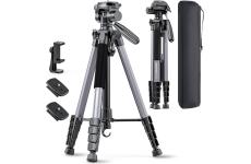 Tripods & Supports