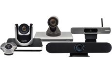 Video Conferencing