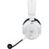 Razer BlackShark V3 Pro Wireless ANC Gaming Headset for Xbox: Full Band Mic - 50mm Drivers - 2.4 GHz, Bluetooth, USB, 3.5mm - Works with PC, Mac, PS5, Nintendo Switch - Long Battery Life - White