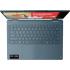 Lenovo Yoga 7 2-in-1 (2024) AI-Powered Performance Intel® Ultra 7 155U 12-Cores Fast-Charging, Long-Lasting Power w/ Touch Display & Lenovo® Pen , Tidal Teal