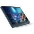 Lenovo Yoga 7 2-in-1 (2024) AI-Powered Performance Intel® Ultra 7 155U 12-Cores Fast-Charging, Long-Lasting Power w/ Touch Display & Lenovo® Pen , Tidal Teal
