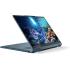 Lenovo Yoga 7 2-in-1 (2024) AI-Powered Performance Intel® Ultra 7 155U 12-Cores Fast-Charging, Long-Lasting Power w/ Touch Display & Lenovo® Pen , Tidal Teal