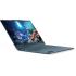 Lenovo Yoga 7 2-in-1 (2024) AI-Powered Performance Intel® Ultra 7 155U 12-Cores Fast-Charging, Long-Lasting Power w/ Touch Display & Lenovo® Pen , Tidal Teal