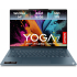 Lenovo Yoga 7 2-in-1 (2024) AI-Powered Performance Intel® Ultra 7 155U 12-Cores Fast-Charging, Long-Lasting Power w/ Touch Display & Lenovo® Pen , Tidal Teal