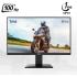 MSI PRO MP2412 24" Full HD 100Hz Less Blue Light PRO VESA Mountable Accessory Slot Design Tilt-Adjustable HDMI & DP - Black