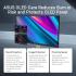 ASUS ProArt OLED PA279CDV 27" 4K QD-OLED Professional 120Hz, 0.1ms ,HDR10, 99% DCI-P3, ΔE < 1.5, Calman Verified, USB-C (96W PD), AutoKVM, Ergonomic Stand ASUS ProArt OLED PA279CDV 27" 4K QD-OLED Professional 120Hz, 0.1ms ,HDR10, 99% DCI-P3, ΔE < 1.5, Calman Verified, USB-C (96W PD), AutoKVM, Ergonomic Stand