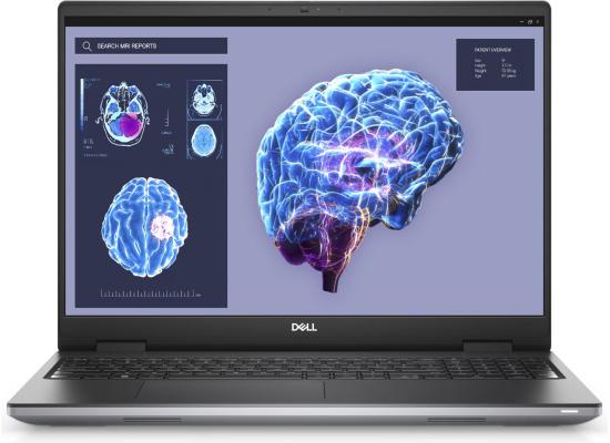 Dell Precision 7680 16-inch Mobile Workstation Core i7-13850HX 32GB 512GB RTX 1000 Ada