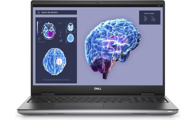 Dell Precision 7680 16-inch Mobile Workstation Core i7-13850HX 32GB 512GB RTX 1000 Ada Dell Precision 7680 16-inch Mobile Workstation Core i7-13850HX 32GB 512GB RTX 1000 Ada