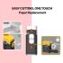 KODAK Label ERA M50 Portable Bluetooth Thermal Label Printer