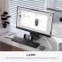 Lenovo ProfeLenovo 700 Modern Multi-Device Wireless Keyboard & Mouse Combo Arabic / English Layout – Luna Grey Lenovo ProfeLenovo 700 Modern Multi-Device Wireless Keyboard & Mouse Combo Arabic / English Layout – Luna Grey