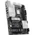 MSI PRO Z890-P WiFi6E Motherboard Supports Core Ultra Series 2 Intel Processors, LGA 1851, DDR5, 5Gbps LAN, USB Type-C, Wi-Fi 6E, Bluetooth 5.3 MSI PRO Z890-P WiFi6E Motherboard Supports Core Ultra Series 2 Intel Processors, LGA 1851, DDR5, 5Gbps LAN, USB Type-C, Wi-Fi 6E, Bluetooth 5.3