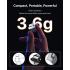 Tenda W311MI V6.0 AX300 Wi-Fi 6 Nano USB Adapter