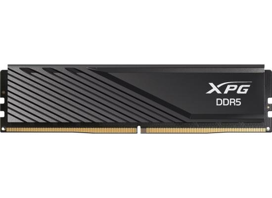 ADATA XPG Blade 32GB DDR5 5600MHz Intel XMP & AMD EXPO On-die ECC Desktop Memory