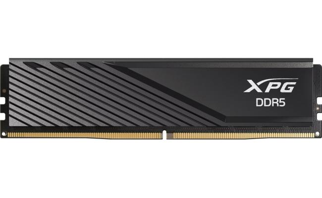 ADATA XPG Blade 32GB DDR5 5600MHz Intel XMP & AMD EXPO On-die ECC Desktop Memory