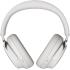 Bose QuietComfort Ultra Headphones (2nd Gen) Wireless Noise Cancelling Headphones - White