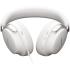 Bose QuietComfort Ultra Headphones (2nd Gen) Wireless Noise Cancelling Headphones - White
