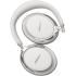 Bose QuietComfort Ultra Headphones (2nd Gen) Wireless Noise Cancelling Headphones - White
